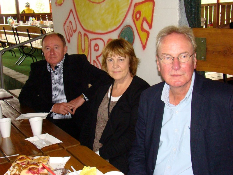 Zdjęcie w galerii na portalu naszwodzislaw.com: Impreza dla zdrowia wiadomości z regionu