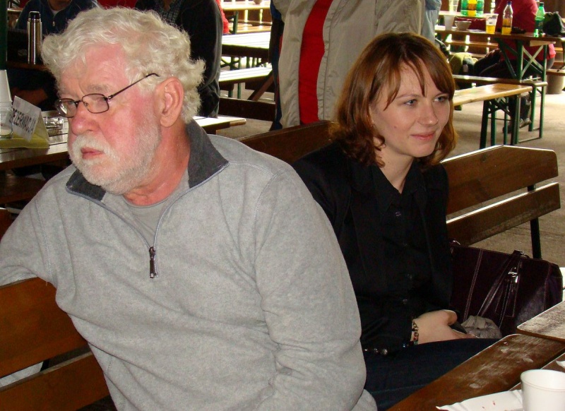 Zdjęcie w galerii na portalu naszwodzislaw.com: Impreza dla zdrowia wiadomości z regionu