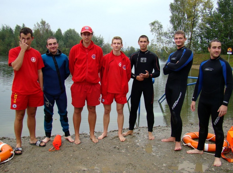 Zdjęcie w galerii na portalu naszwodzislaw.com: Impreza dla zdrowia wiadomości z regionu