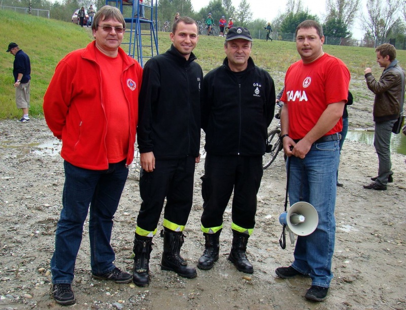 Zdjęcie w galerii na portalu naszwodzislaw.com: Impreza dla zdrowia wiadomości z regionu