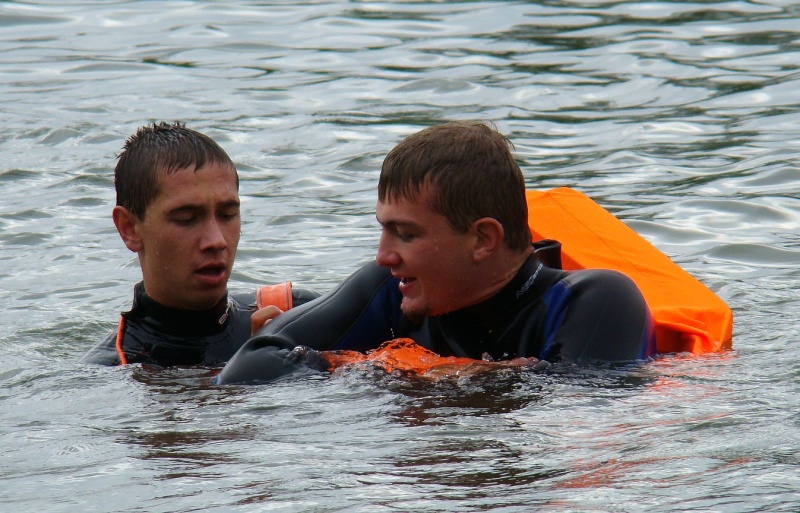 Zdjęcie w galerii na portalu naszwodzislaw.com: Impreza dla zdrowia wiadomości z regionu