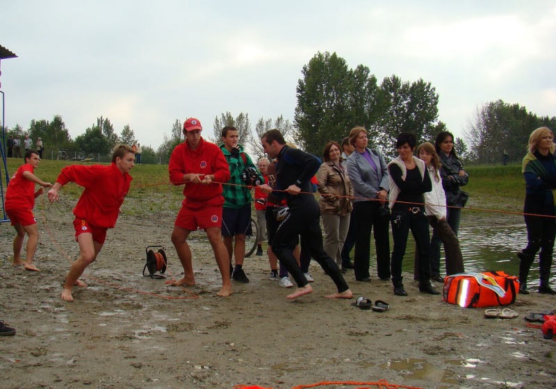 Zdjęcie w galerii na portalu naszwodzislaw.com: Impreza dla zdrowia wiadomości z regionu