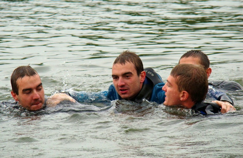 Zdjęcie w galerii na portalu naszwodzislaw.com: Impreza dla zdrowia wiadomości z regionu