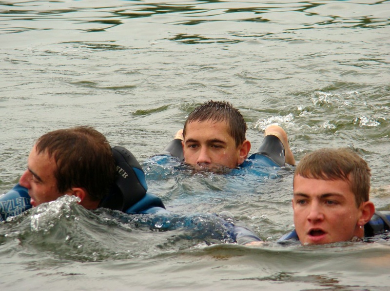 Zdjęcie w galerii na portalu naszwodzislaw.com: Impreza dla zdrowia wiadomości z regionu