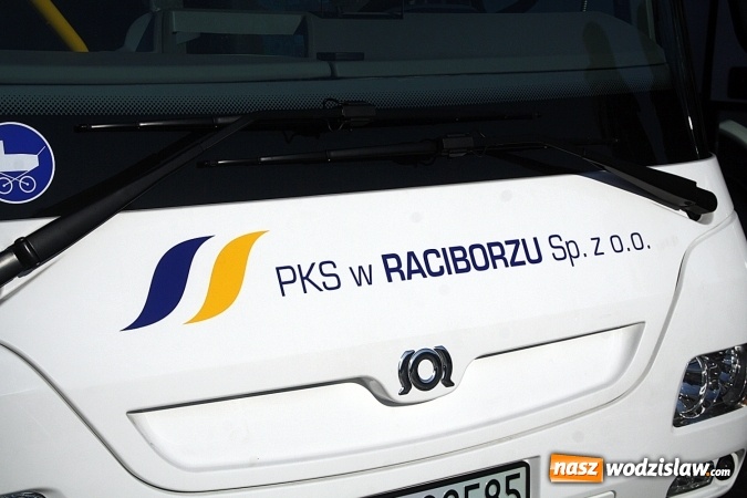 Zdjęcie w galerii na portalu naszwodzislaw.com: Nowe autobusy PKS już od poniedziałku na drogach powiatu wodzisławskiego wiadomości z regionu