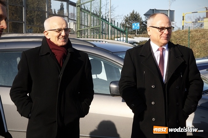 Zdjęcie w galerii na portalu naszwodzislaw.com: Nowe autobusy PKS już od poniedziałku na drogach powiatu wodzisławskiego wiadomości z regionu