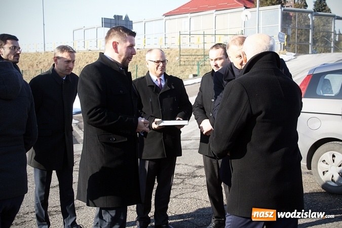 Zdjęcie w galerii na portalu naszwodzislaw.com: Nowe autobusy PKS już od poniedziałku na drogach powiatu wodzisławskiego wiadomości z regionu