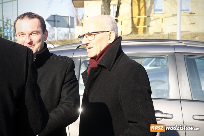 Zdjęcie w galerii na portalu naszwodzislaw.com: Nowe autobusy PKS już od poniedziałku na drogach powiatu wodzisławskiego wiadomości z regionu