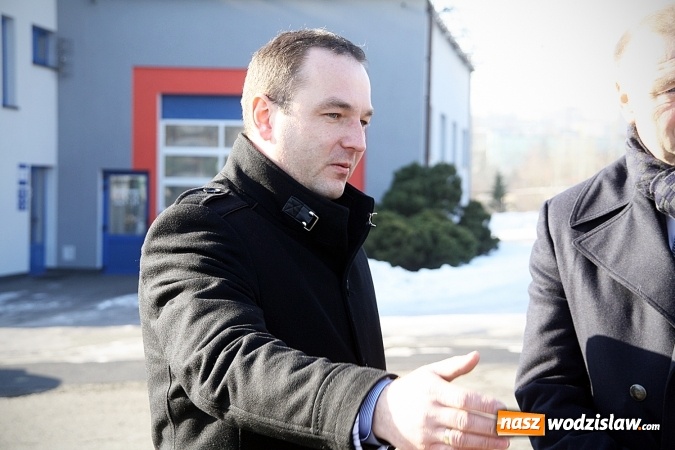 Zdjęcie w galerii na portalu naszwodzislaw.com: Nowe autobusy PKS już od poniedziałku na drogach powiatu wodzisławskiego wiadomości z regionu