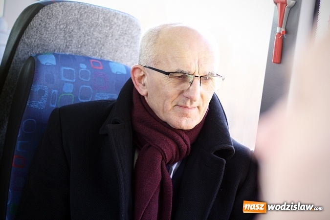 Zdjęcie w galerii na portalu naszwodzislaw.com: Nowe autobusy PKS już od poniedziałku na drogach powiatu wodzisławskiego wiadomości z regionu