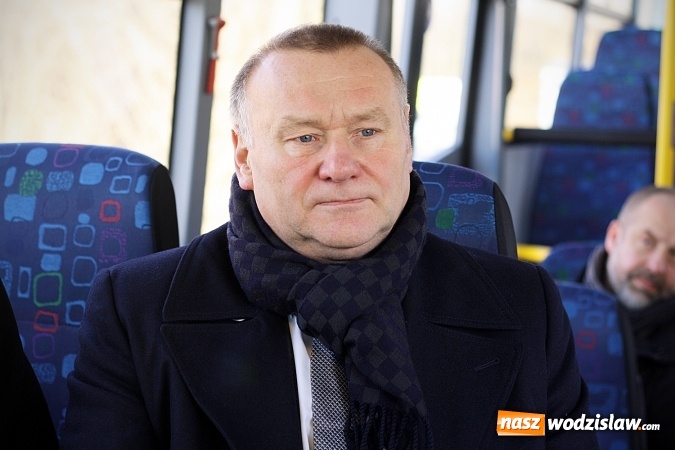 Zdjęcie w galerii na portalu naszwodzislaw.com: Nowe autobusy PKS już od poniedziałku na drogach powiatu wodzisławskiego wiadomości z regionu