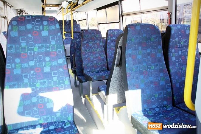 Zdjęcie w galerii na portalu naszwodzislaw.com: Nowe autobusy PKS już od poniedziałku na drogach powiatu wodzisławskiego wiadomości z regionu