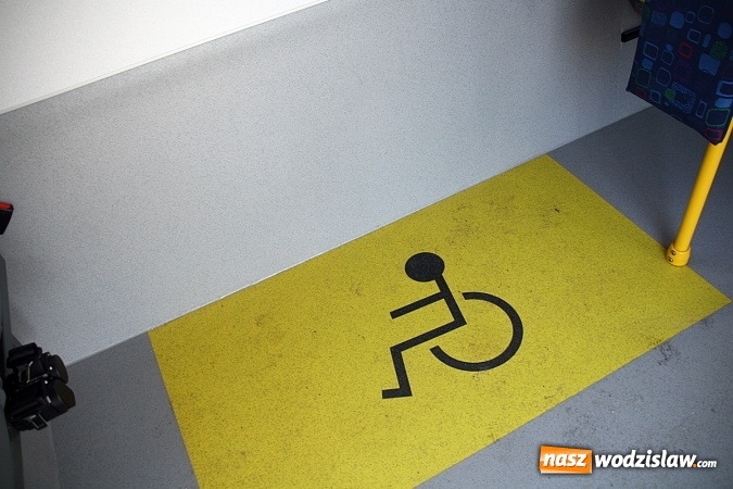 Zdjęcie w galerii na portalu naszwodzislaw.com: Nowe autobusy PKS już od poniedziałku na drogach powiatu wodzisławskiego wiadomości z regionu