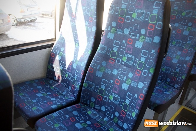 Zdjęcie w galerii na portalu naszwodzislaw.com: Nowe autobusy PKS już od poniedziałku na drogach powiatu wodzisławskiego wiadomości z regionu