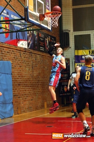 Zdjęcie w galerii na portalu naszwodzislaw.com: Przegrany mecz kadetów MKS Wodzisław w Żorach  wiadomości z regionu