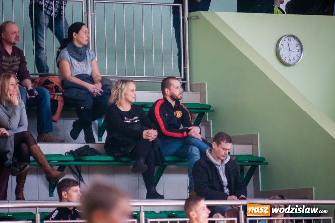 Zdjęcie w galerii na portalu naszwodzislaw.com: Unia Turza Śląska zwycięzcą I Charytatywnego Turnieju Halowej Piłki Nożnej wiadomości z regionu