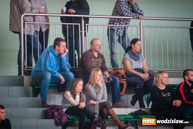 Zdjęcie w galerii na portalu naszwodzislaw.com: Unia Turza Śląska zwycięzcą I Charytatywnego Turnieju Halowej Piłki Nożnej wiadomości z regionu