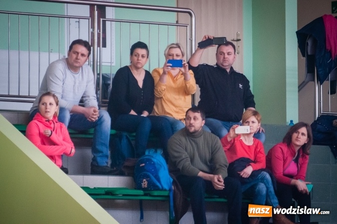 Zdjęcie w galerii na portalu naszwodzislaw.com: Unia Turza Śląska zwycięzcą I Charytatywnego Turnieju Halowej Piłki Nożnej wiadomości z regionu