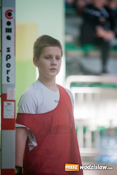 Zdjęcie w galerii na portalu naszwodzislaw.com: Unia Turza Śląska zwycięzcą I Charytatywnego Turnieju Halowej Piłki Nożnej wiadomości z regionu