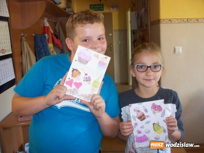 Zdjęcie w galerii na portalu naszwodzislaw.com: 