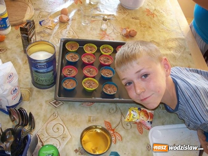 Zdjęcie w galerii na portalu naszwodzislaw.com: 