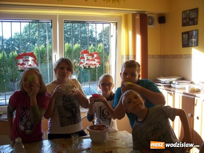 Zdjęcie w galerii na portalu naszwodzislaw.com: 