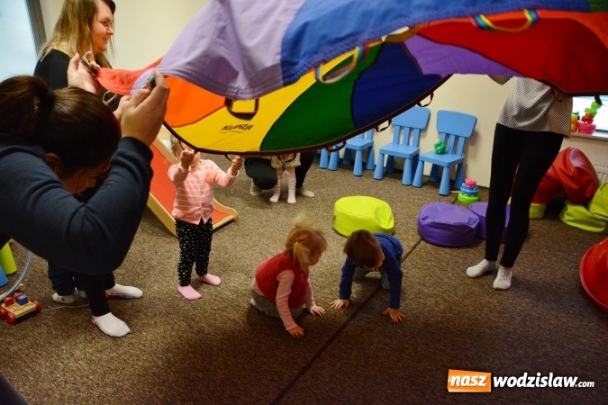 Zdjęcie w galerii na portalu naszwodzislaw.com: Ferie z Wodzisławskim Centrum Kultury. Z zajęć skorzystało ponad 300 dzieci  wiadomości z regionu