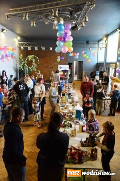 Zdjęcie w galerii na portalu naszwodzislaw.com: Ferie z Wodzisławskim Centrum Kultury. Z zajęć skorzystało ponad 300 dzieci  wiadomości z regionu