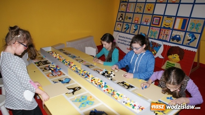 Zdjęcie w galerii na portalu naszwodzislaw.com: Ferie w gminie Mszana. Sporo się działo wiadomości z regionu