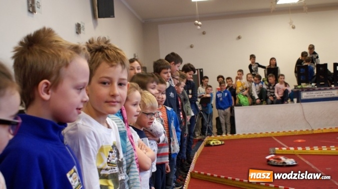 Zdjęcie w galerii na portalu naszwodzislaw.com: Ferie w gminie Mszana. Sporo się działo wiadomości z regionu