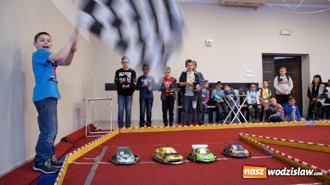 Zdjęcie w galerii na portalu naszwodzislaw.com: Ferie w gminie Mszana. Sporo się działo wiadomości z regionu