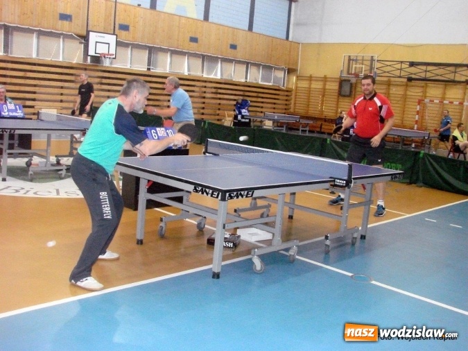 Zdjęcie w galerii na portalu naszwodzislaw.com: I Grand Prix Bielska Białej 2017 wiadomości z regionu