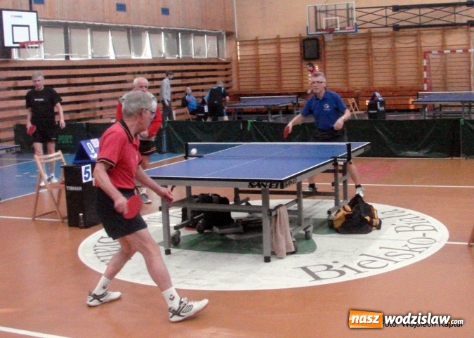 Zdjęcie w galerii na portalu naszwodzislaw.com: I Grand Prix Bielska Białej 2017 wiadomości z regionu