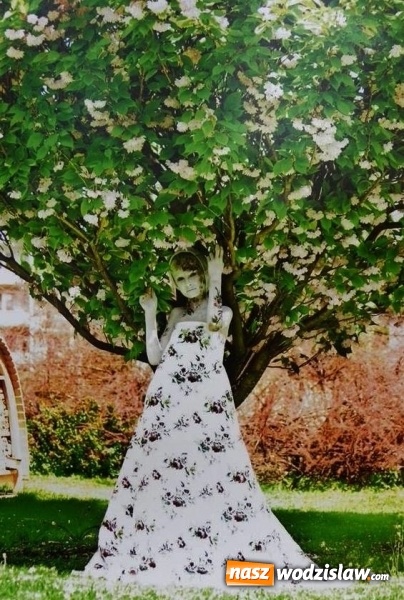 Zdjęcie w galerii na portalu naszwodzislaw.com: Wystawa Body Art w Bibliotece  wiadomości z regionu