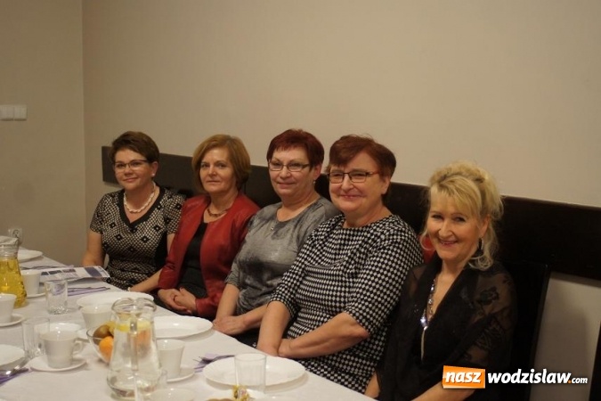 Zdjęcie w galerii na portalu naszwodzislaw.com: Dzień Babci i Dziadka w kole Emeryt&oacute;w i Rencist&oacute;w w Mszanie wiadomości z regionu