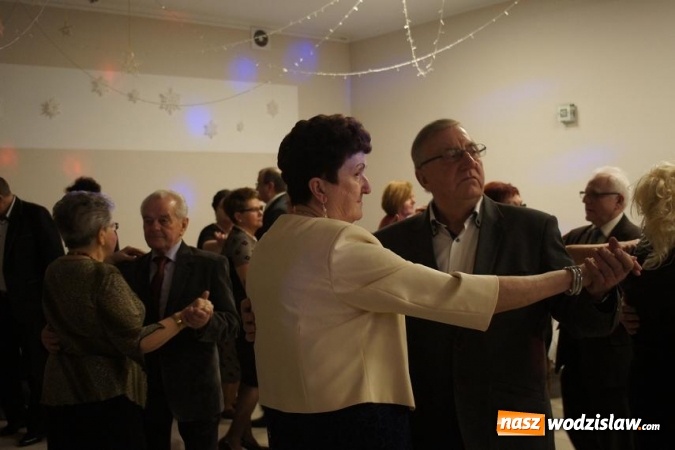 Zdjęcie w galerii na portalu naszwodzislaw.com: Dzień Babci i Dziadka w kole Emeryt&oacute;w i Rencist&oacute;w w Mszanie wiadomości z regionu