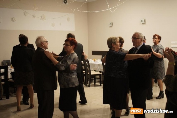 Zdjęcie w galerii na portalu naszwodzislaw.com: Dzień Babci i Dziadka w kole Emeryt&oacute;w i Rencist&oacute;w w Mszanie wiadomości z regionu