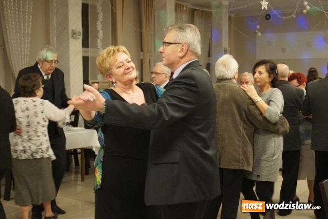 Zdjęcie w galerii na portalu naszwodzislaw.com: Dzień Babci i Dziadka w kole Emeryt&oacute;w i Rencist&oacute;w w Mszanie wiadomości z regionu