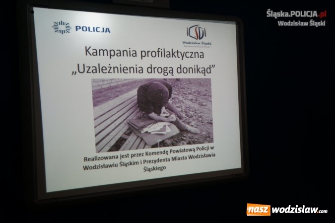 Zdjęcie w galerii na portalu naszwodzislaw.com: Ruszyła kolejna edycja kampanii 