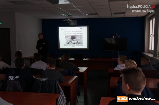 Zdjęcie w galerii na portalu naszwodzislaw.com: Ruszyła kolejna edycja kampanii 