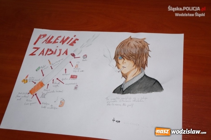 Zdjęcie w galerii na portalu naszwodzislaw.com: Ruszyła kolejna edycja kampanii 