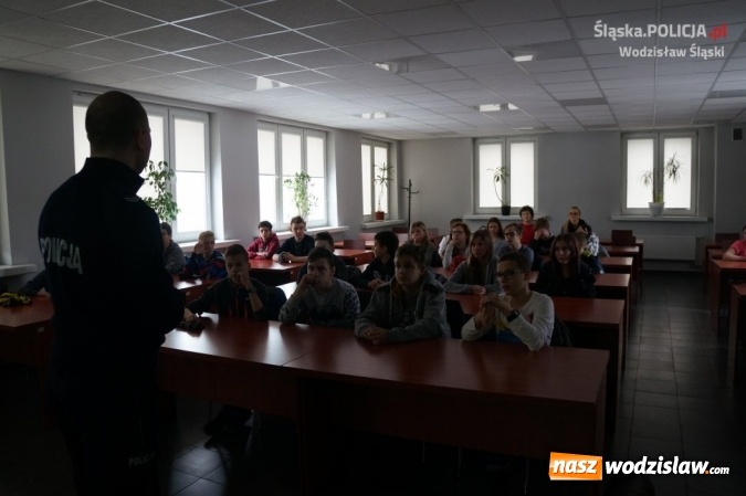 Zdjęcie w galerii na portalu naszwodzislaw.com: Ruszyła kolejna edycja kampanii 