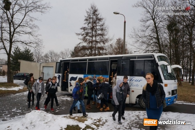 Zdjęcie w galerii na portalu naszwodzislaw.com: Ruszyła kolejna edycja kampanii 