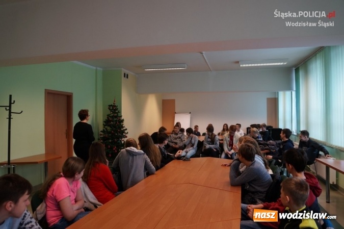 Zdjęcie w galerii na portalu naszwodzislaw.com: Ruszyła kolejna edycja kampanii 