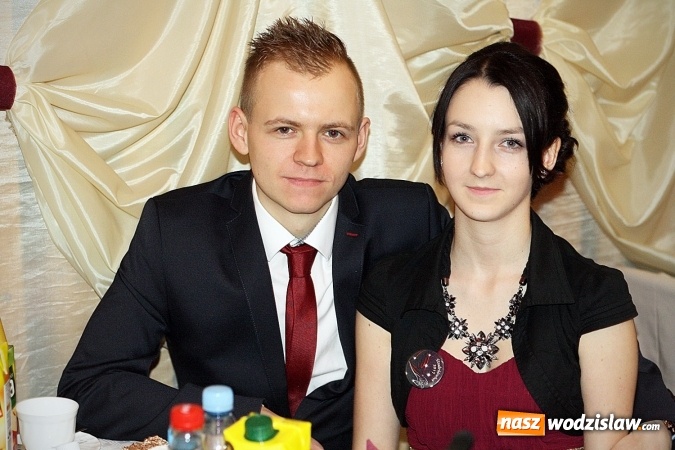 Zdjęcie w galerii na portalu naszwodzislaw.com: Studni&oacute;wka wodzisławskiego Ekonomika. Tak bawią się trzy klasy wiadomości z regionu