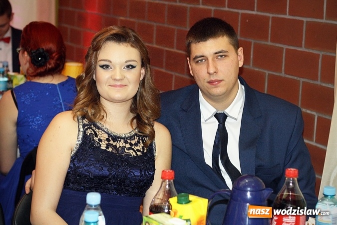 Zdjęcie w galerii na portalu naszwodzislaw.com: Studni&oacute;wka wodzisławskiego Ekonomika. Tak bawią się trzy klasy wiadomości z regionu