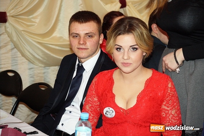 Zdjęcie w galerii na portalu naszwodzislaw.com: Studni&oacute;wka wodzisławskiego Ekonomika. Tak bawią się trzy klasy wiadomości z regionu