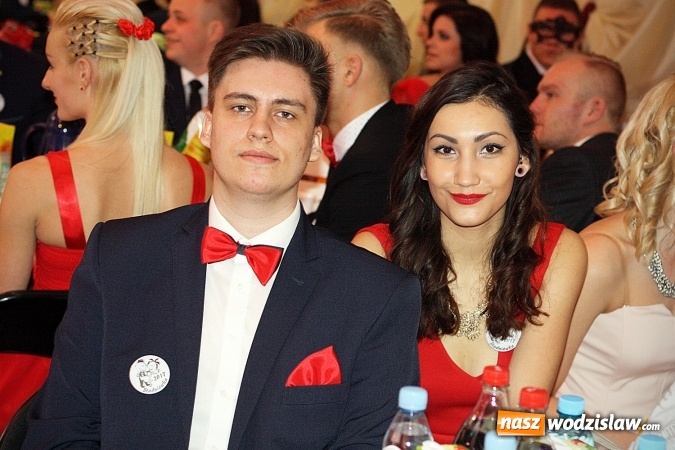 Zdjęcie w galerii na portalu naszwodzislaw.com: Studni&oacute;wka wodzisławskiego Ekonomika. Tak bawią się trzy klasy wiadomości z regionu