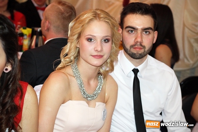 Zdjęcie w galerii na portalu naszwodzislaw.com: Studni&oacute;wka wodzisławskiego Ekonomika. Tak bawią się trzy klasy wiadomości z regionu