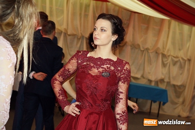 Zdjęcie w galerii na portalu naszwodzislaw.com: Studni&oacute;wka wodzisławskiego Ekonomika. Tak bawią się trzy klasy wiadomości z regionu